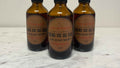 Evil Bone Water | Herbal Liniment for Muscles, Joints, Bruises & Bites